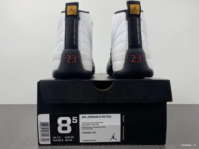 Cheap MAX Jordan Retro Taxi 130690-125 12 (2013) 0412